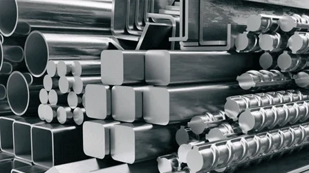 TMT Bar Is Best In India