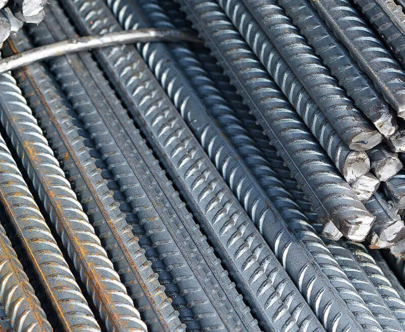 Steel House, TMT BARs supplier in Ahmedabad, Gujarat, India