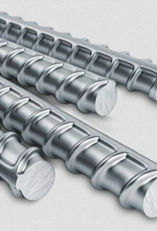 TMT bars supplier in Mumbai